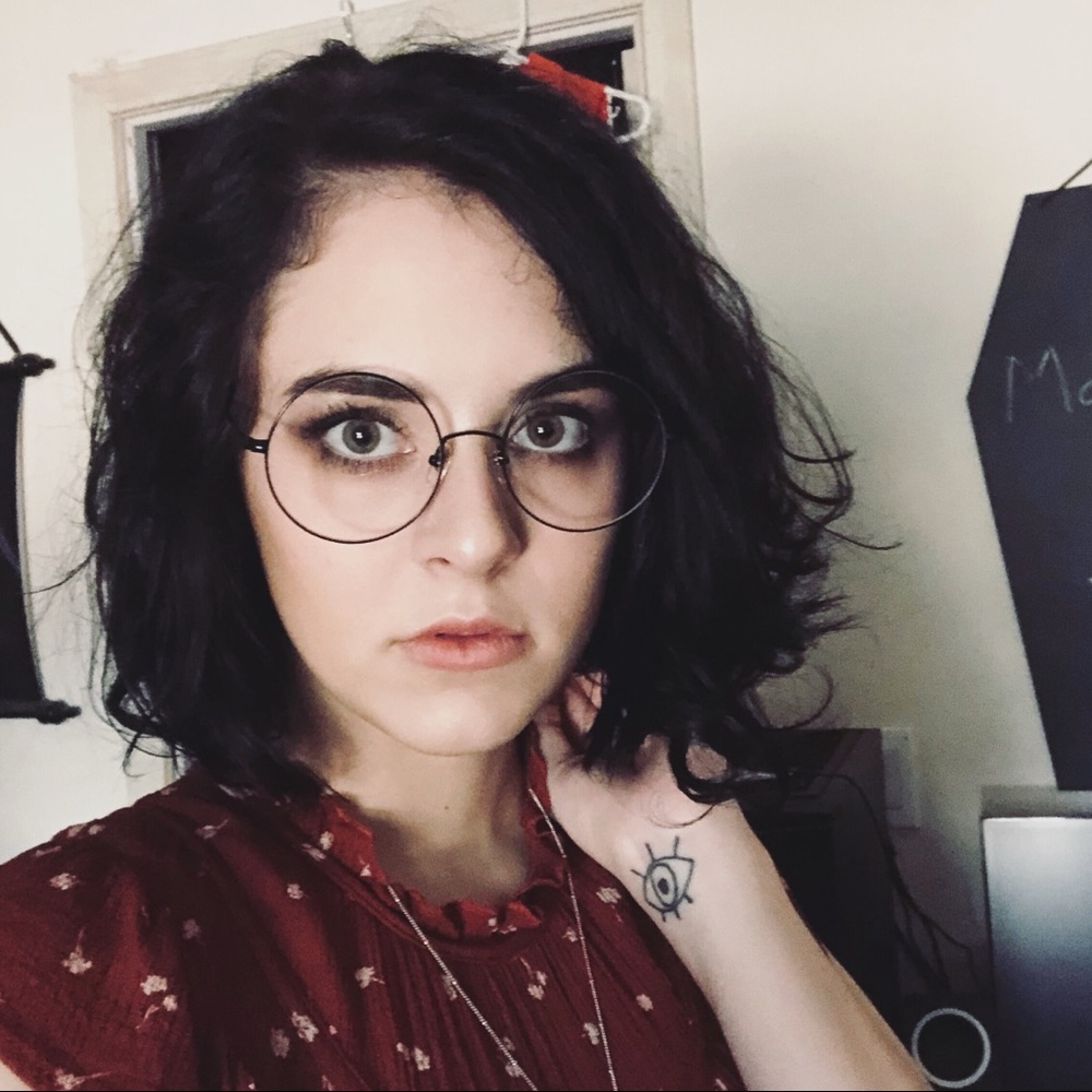 Meet your Posher, Jessica